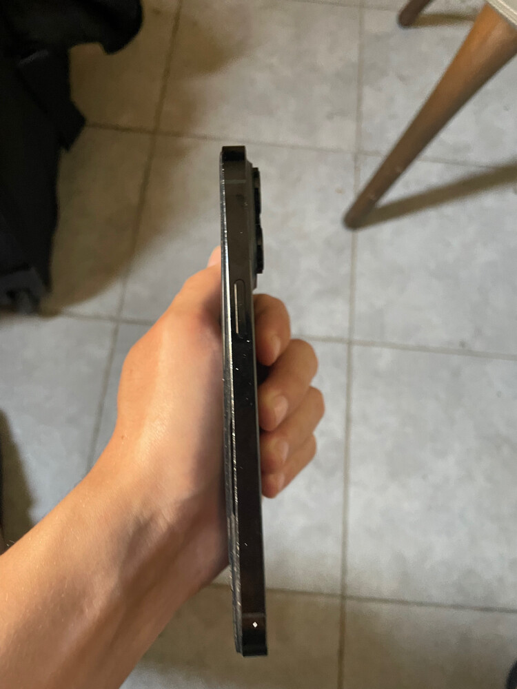 IPHONE 14 pro Max 256 gb  - 6
