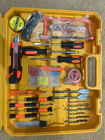 Ak Tools - 3