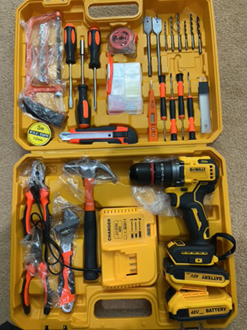 Ak Tools - 2