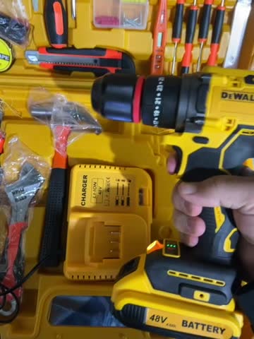Ak Tools - 4