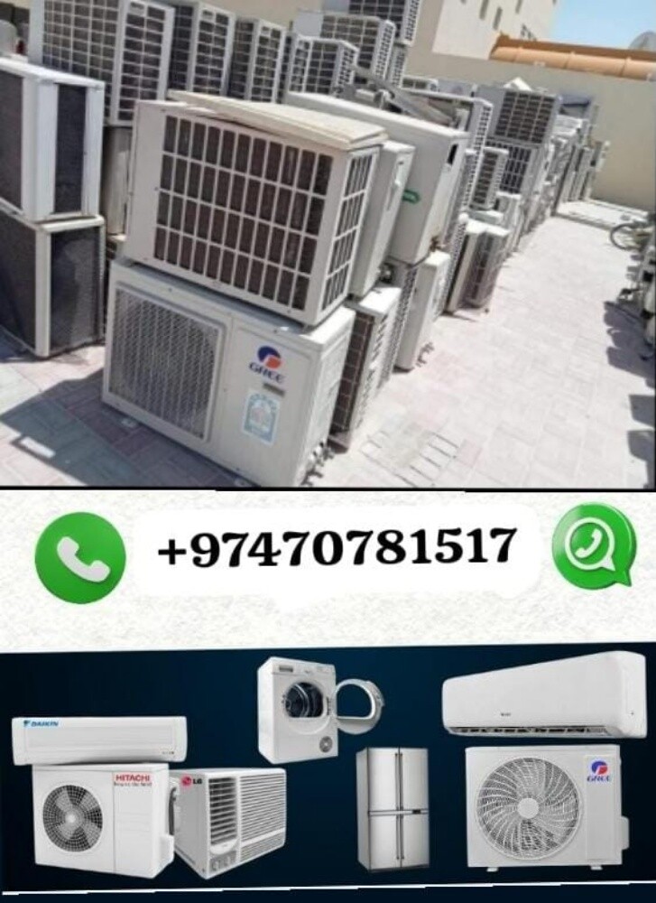 متخصصون فى شراء التكييفات السكراب - 1