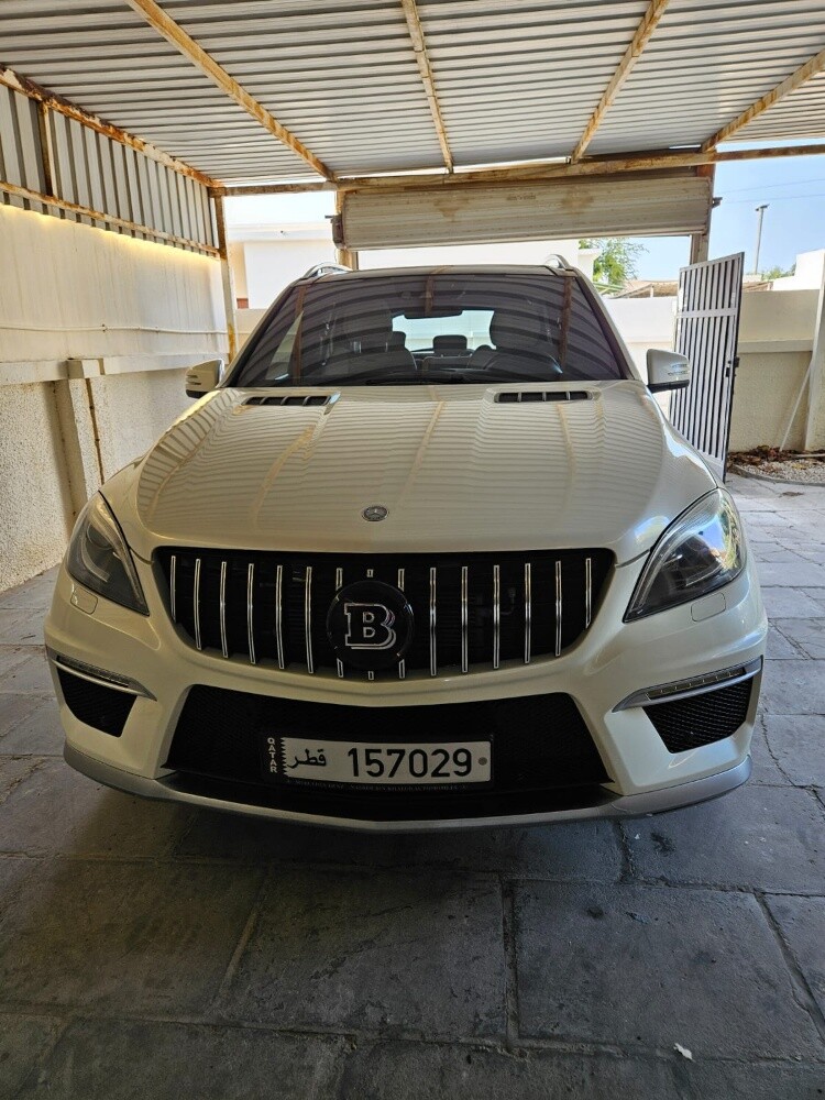 brabus B63 - 1