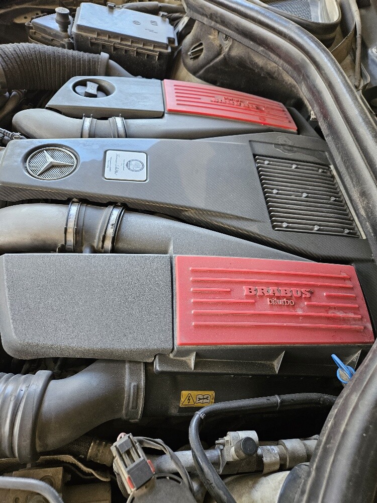 brabus B63 - 5