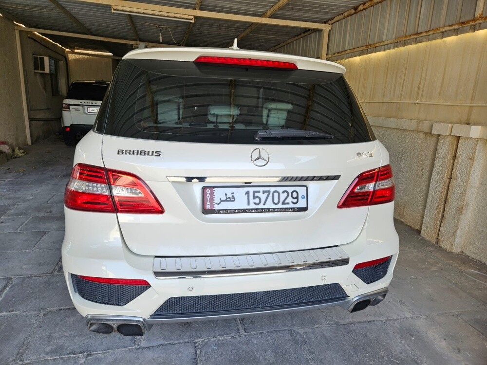 brabus B63 - 3