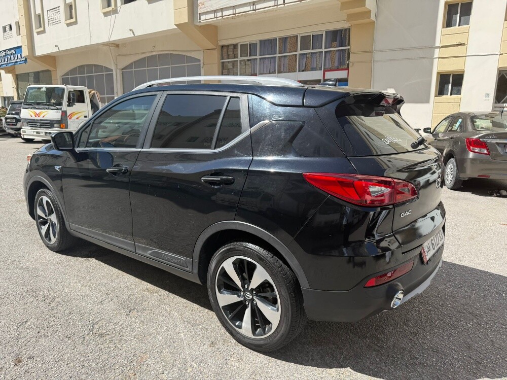 GAC GS3 2022 MODEL - 7