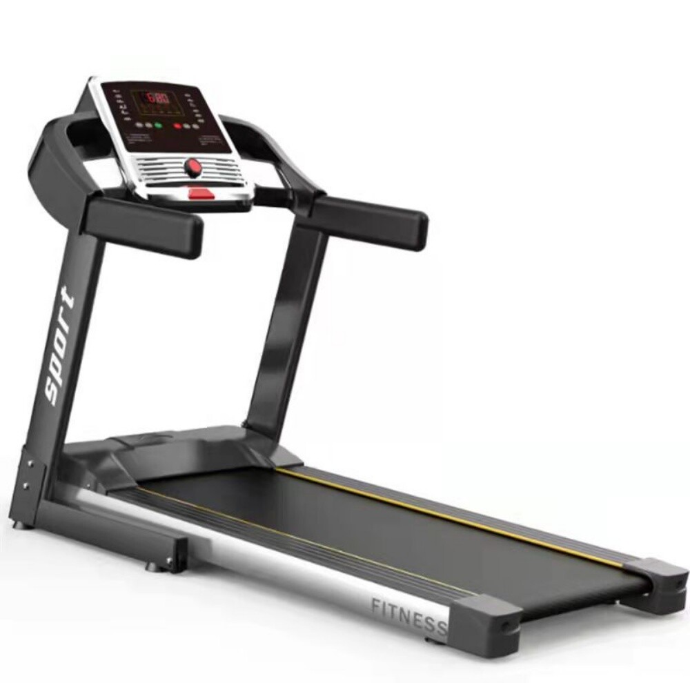 treadmill - 3