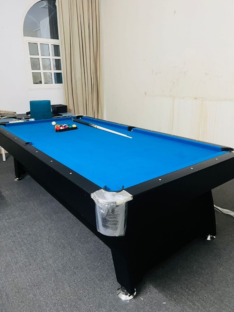 billiard table 8 feet - 1