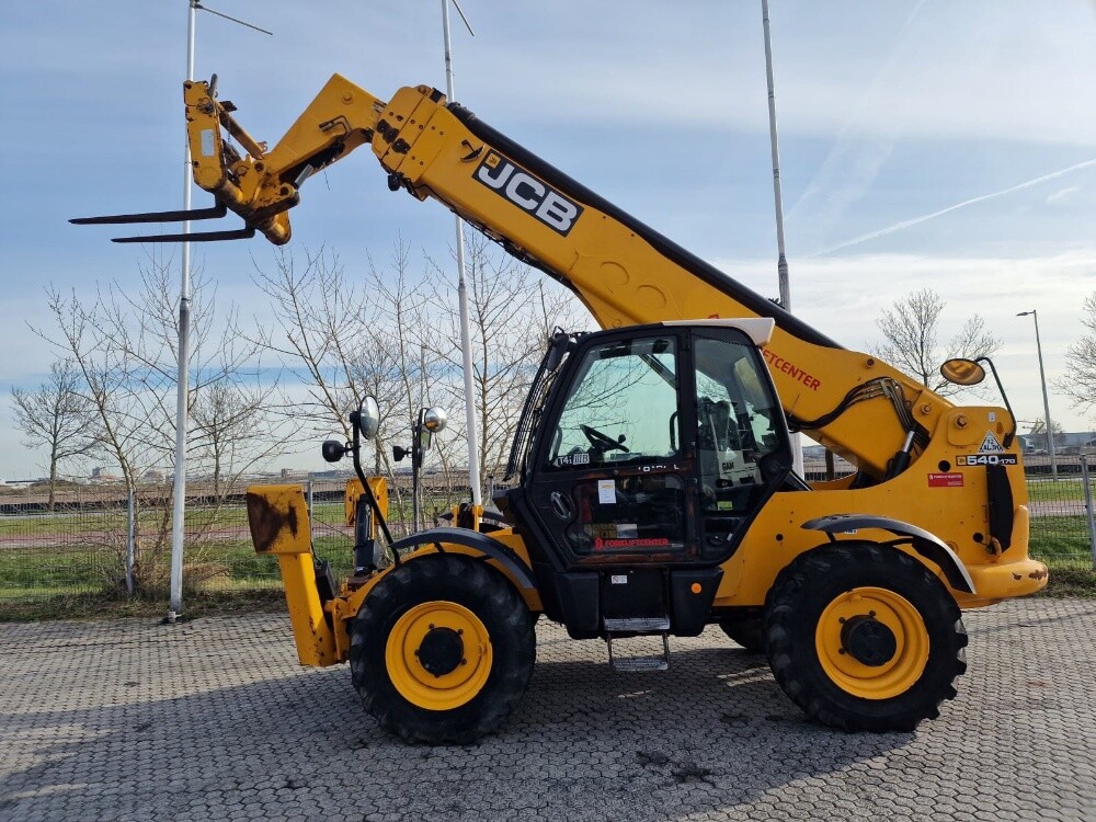 Equipment for rent - 3