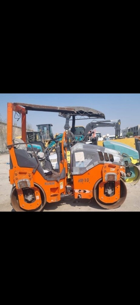 Equipment for rent - 6