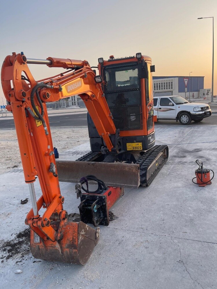 Equipment for rent - 5