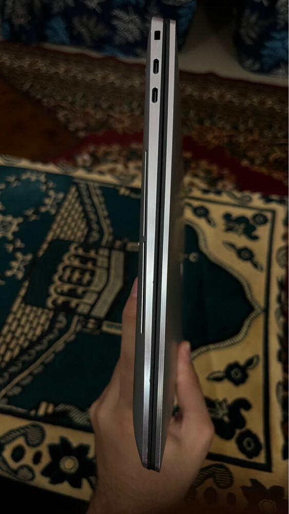 Dell XPS 9500 - 5