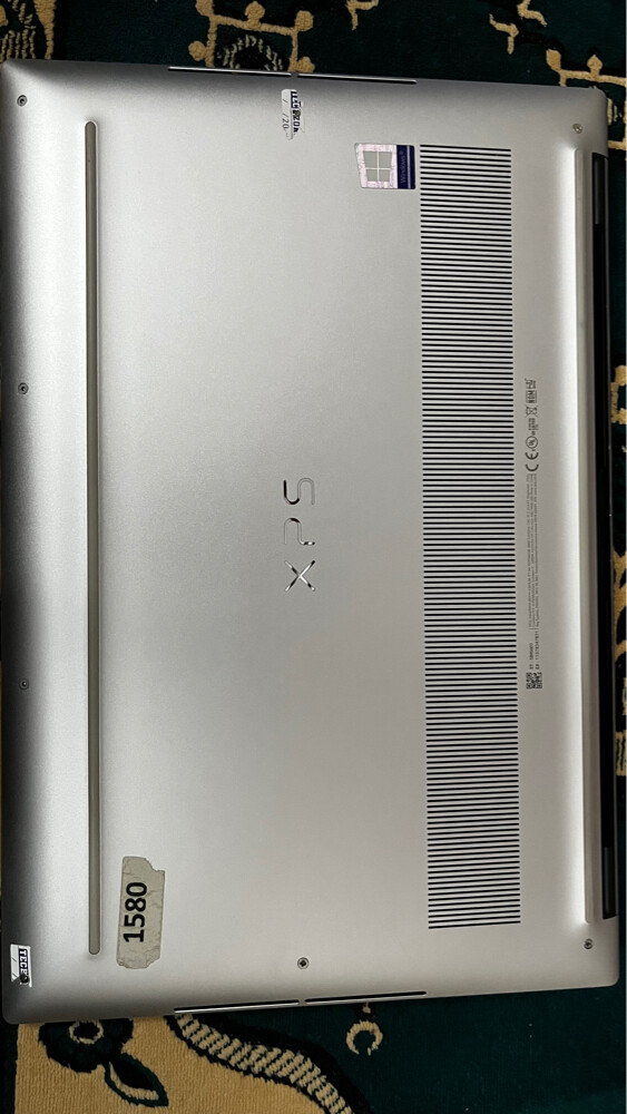 Dell XPS 9500 - 2