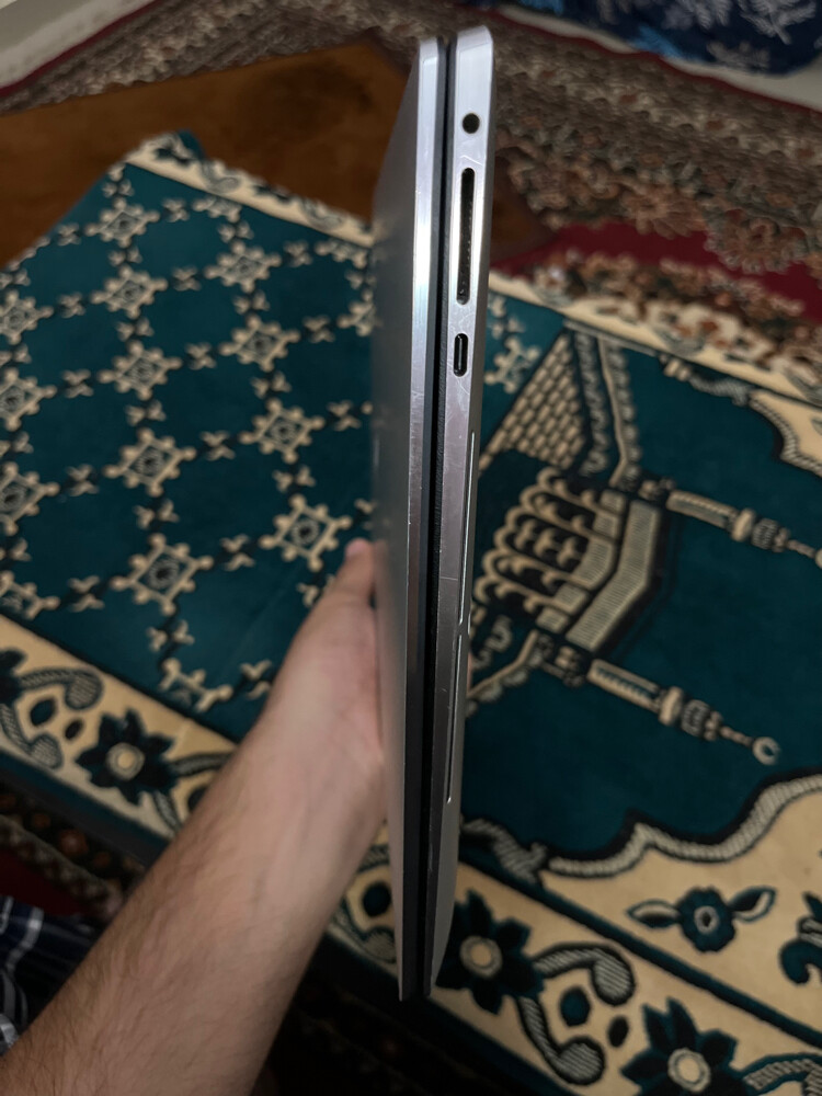 Dell XPS 9500 - 6