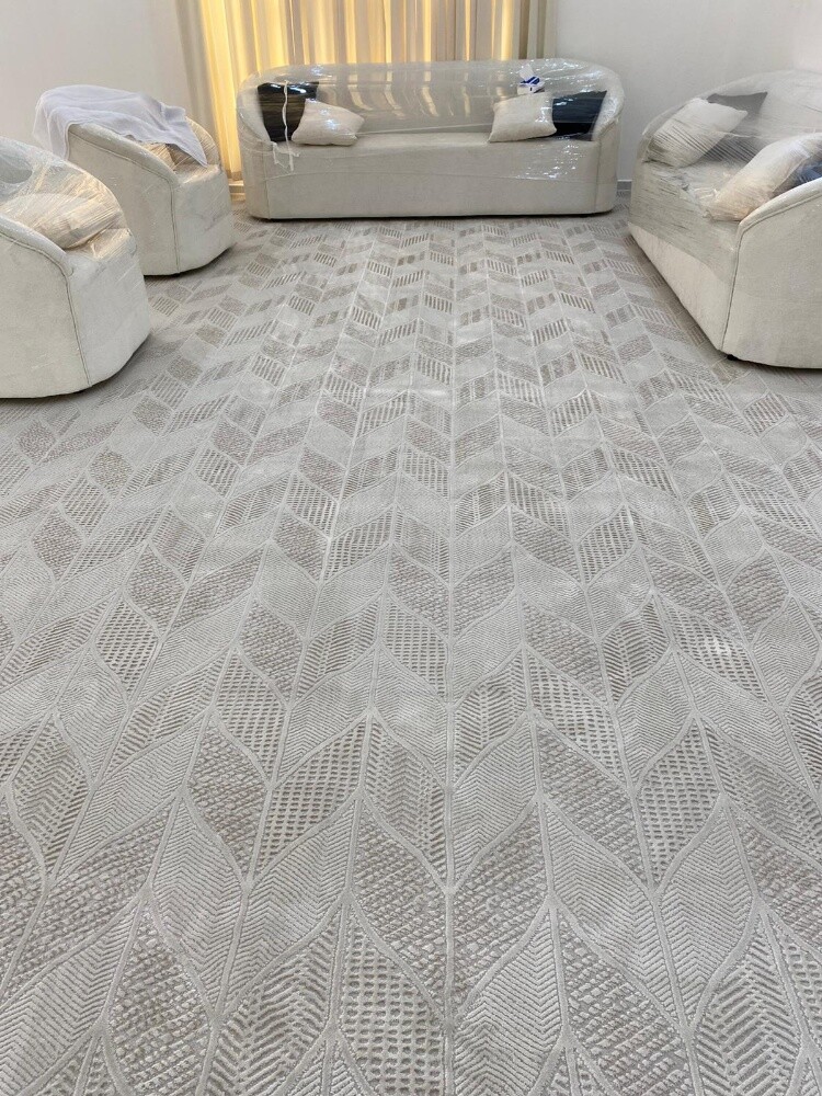modern carpet - 10