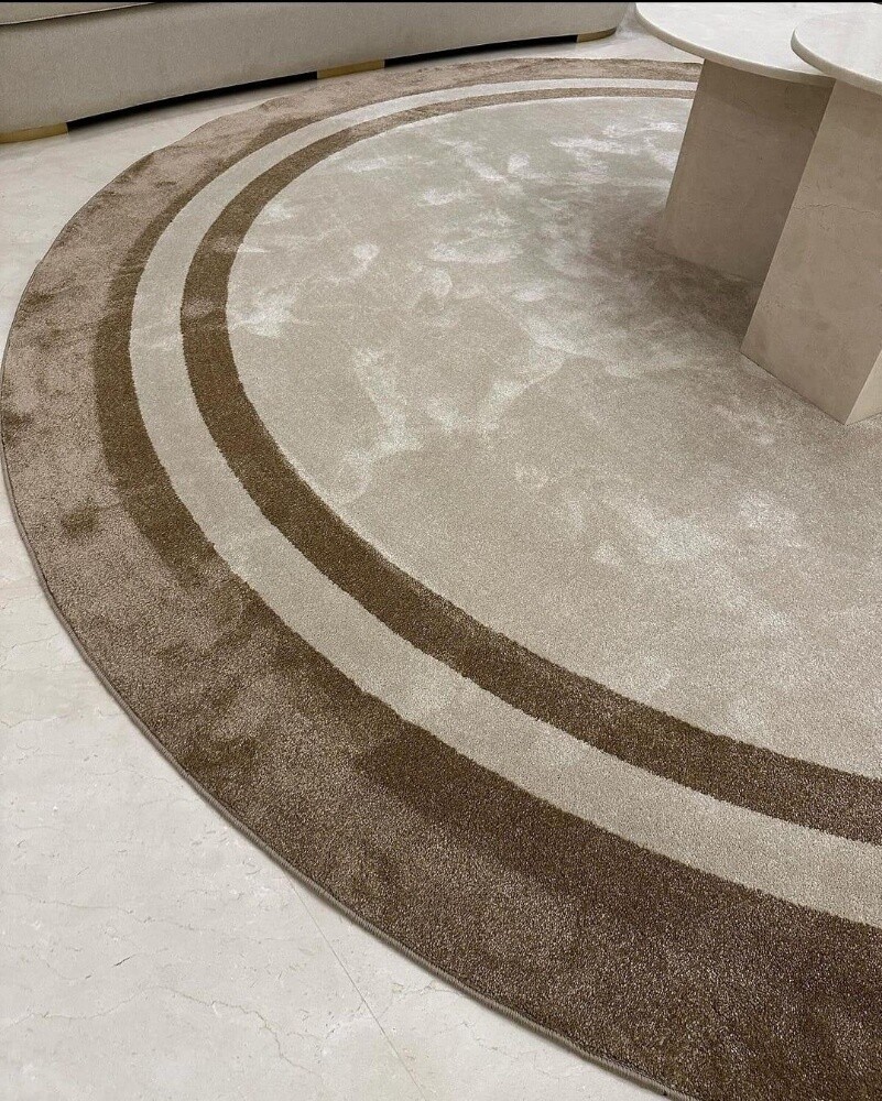 modern carpet - 5