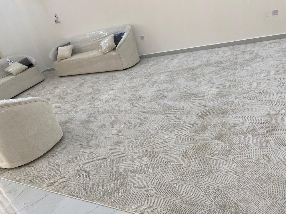 modern carpet - 8