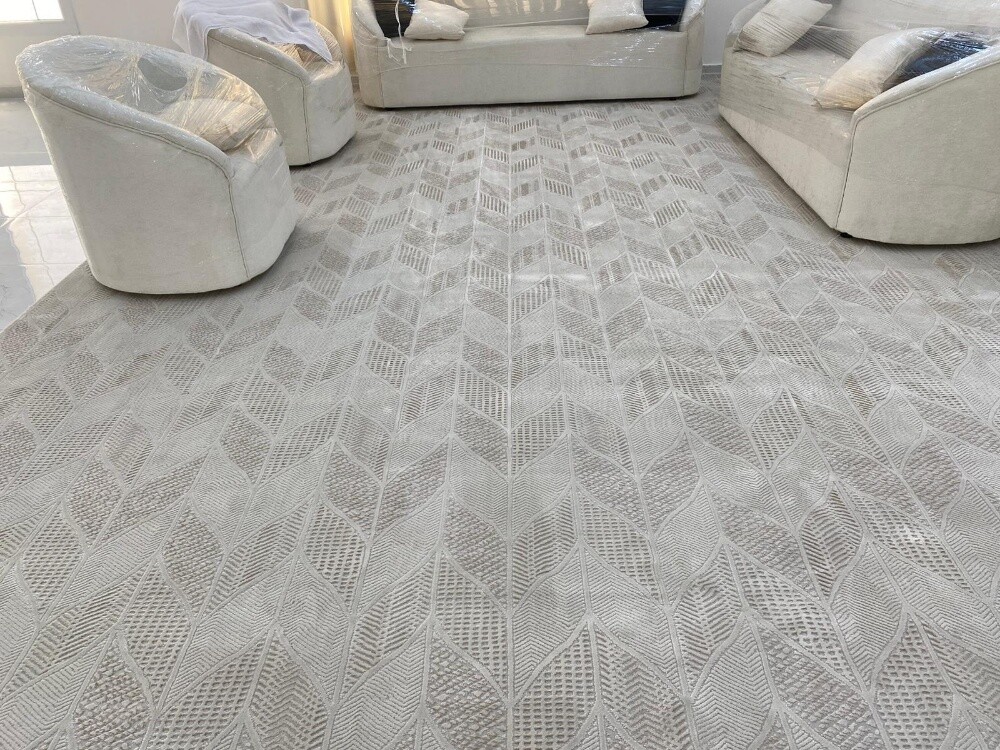 modern carpet - 12