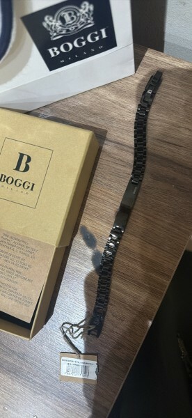 Original Boggi Milano Bracelet - 4