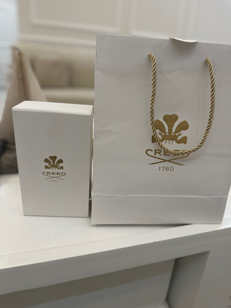 كريد سيلفر ماونتن جديدة  ١٢٠٠ ريا - 4