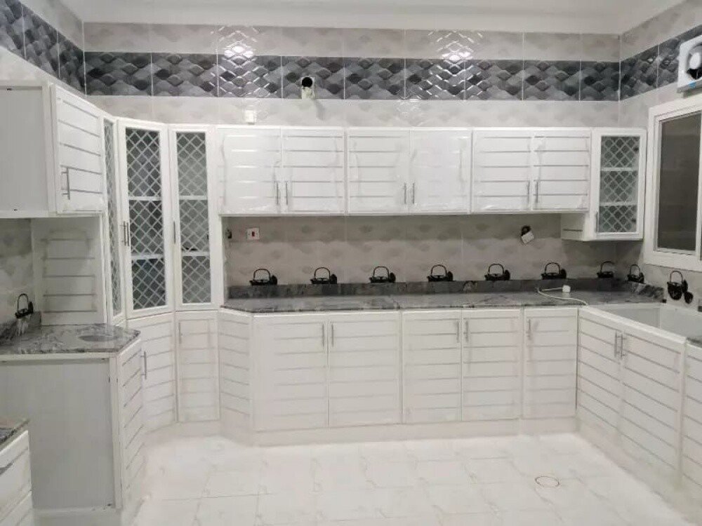 تفصيل مطابخ المنيوم تصليح مطابخ أ - 8