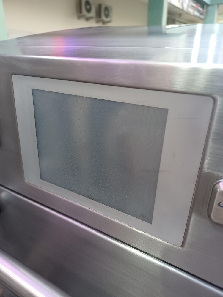 merrychef eikon e2 oven - 4