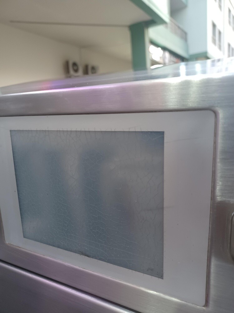 merrychef eikon e2 oven - 5