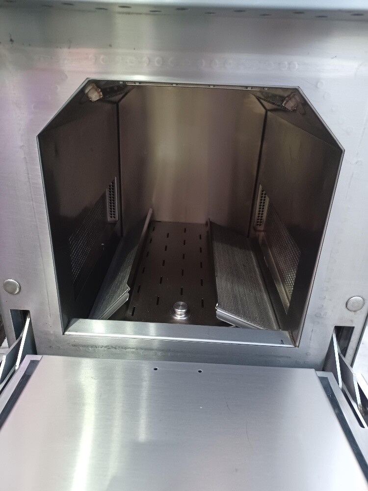 merrychef eikon e2 oven - 3