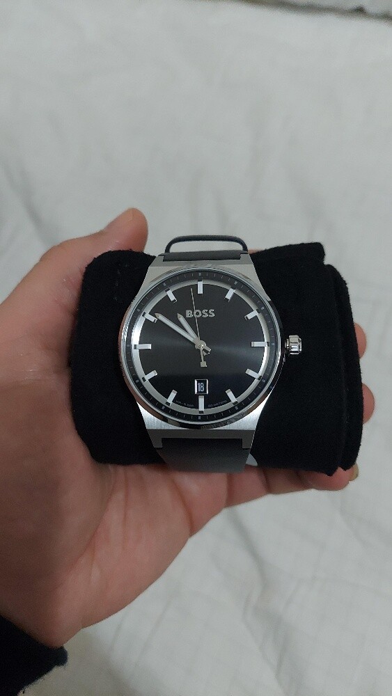 Hugo Boss Watch - 6