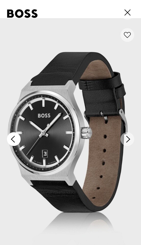 Hugo Boss Watch - 5