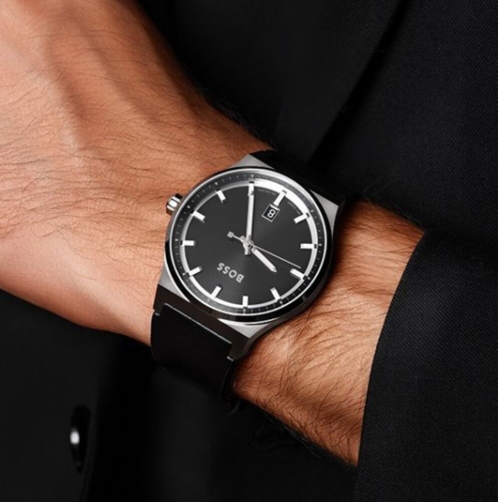 Hugo Boss Watch - 1