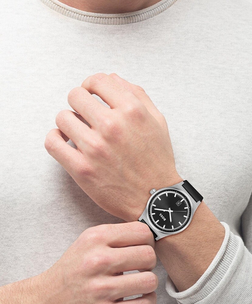 Hugo Boss Watch - 2