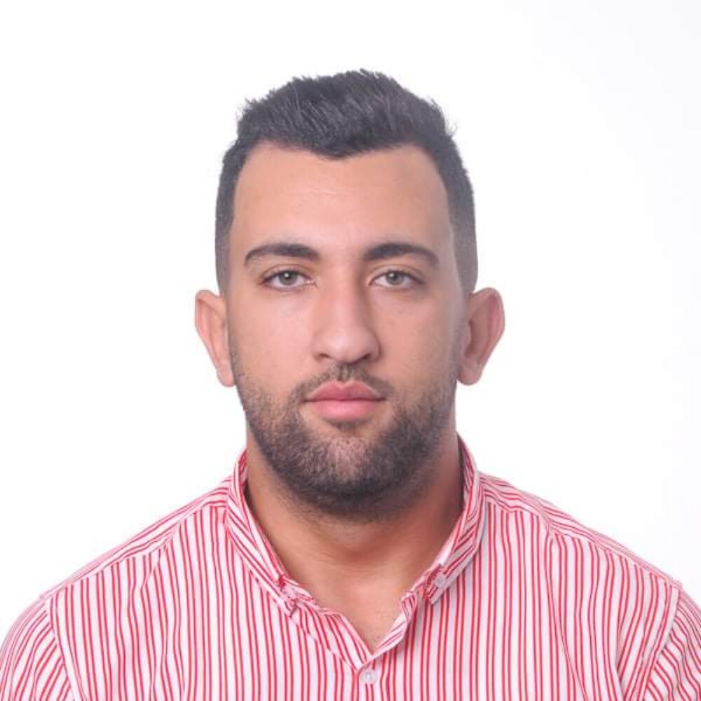 Elfour Mohammed Safouane - 1