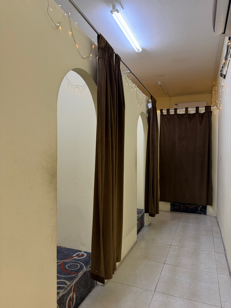 مطبخ / مطعم جاهز للبيع - 4