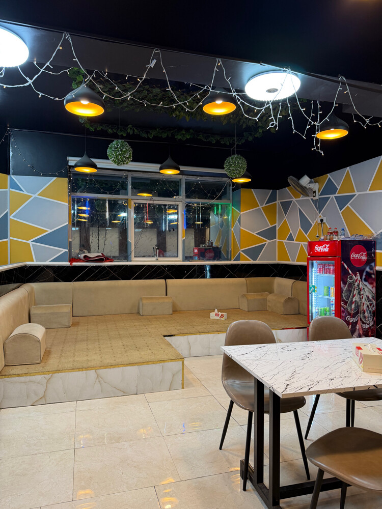 مطبخ / مطعم جاهز للبيع - 6