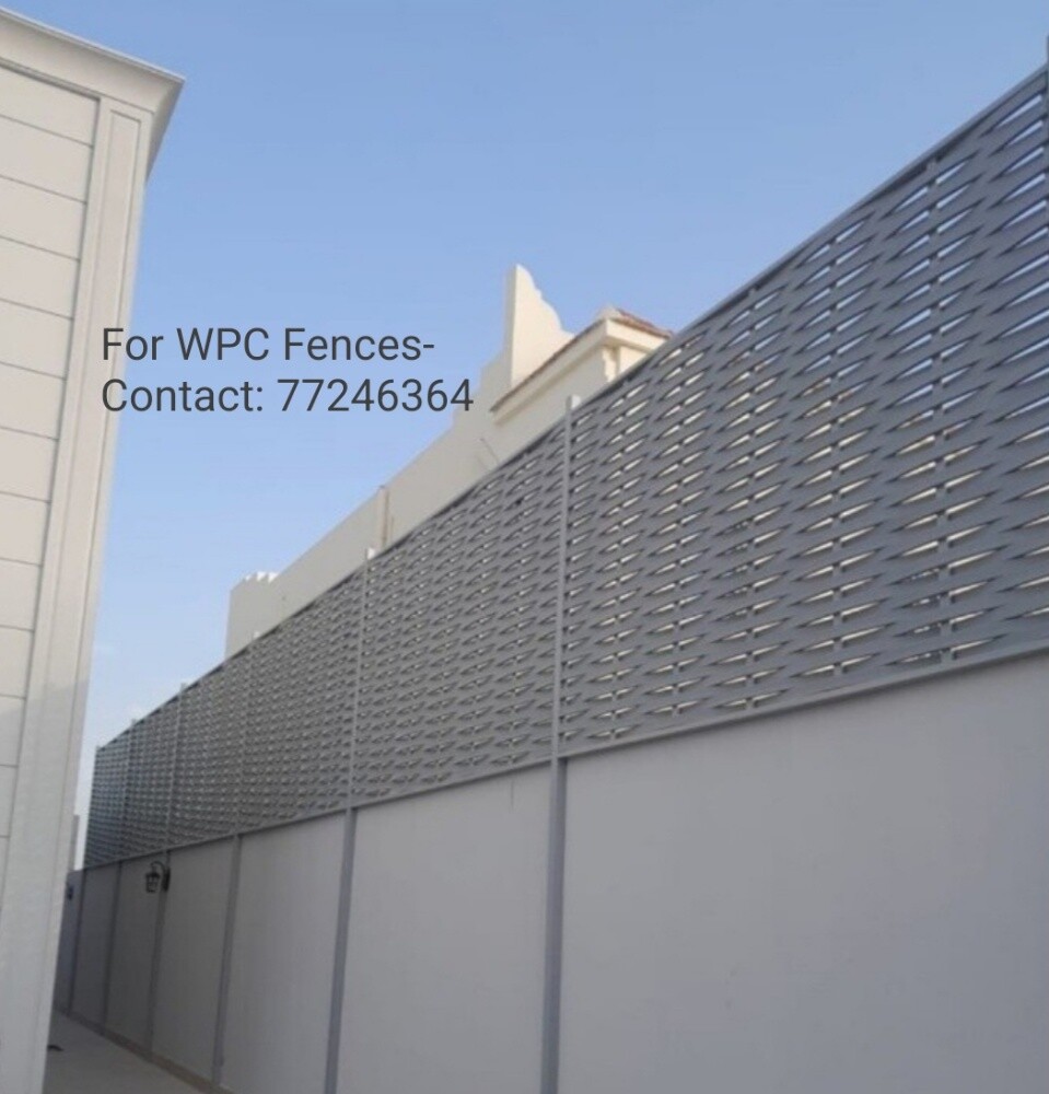 Iron & Fencing Works Etc. - 8