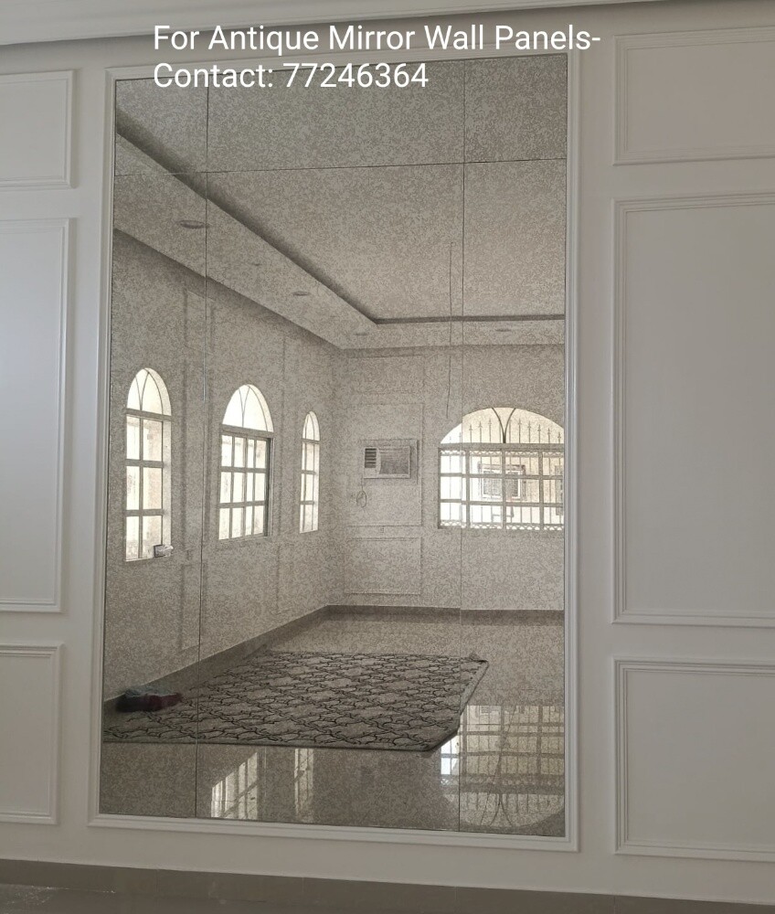 Glass & Aluminium Works Etc. - 5