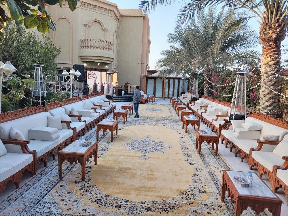 Event planning service - 6