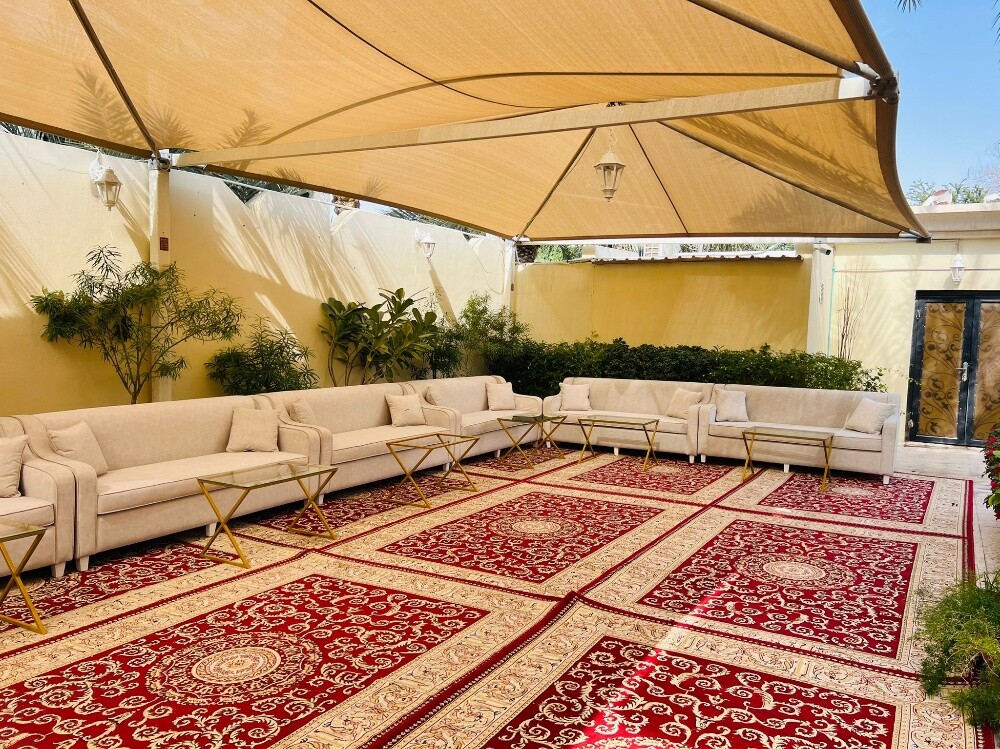 مكيفات صحراوي وخيم للايجار - 12