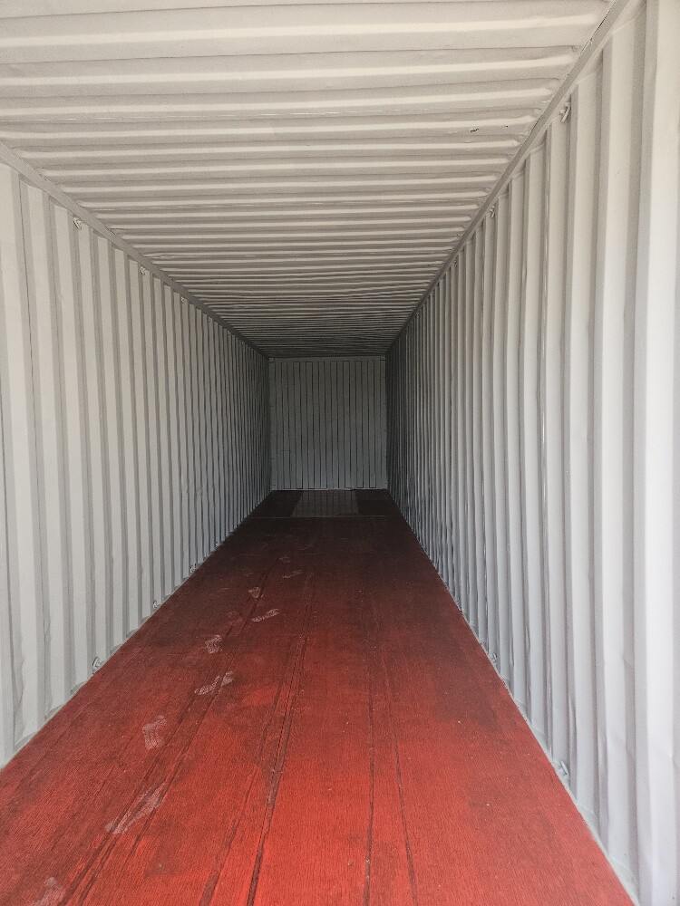 Container for sale, 20 and 40 ft - 2