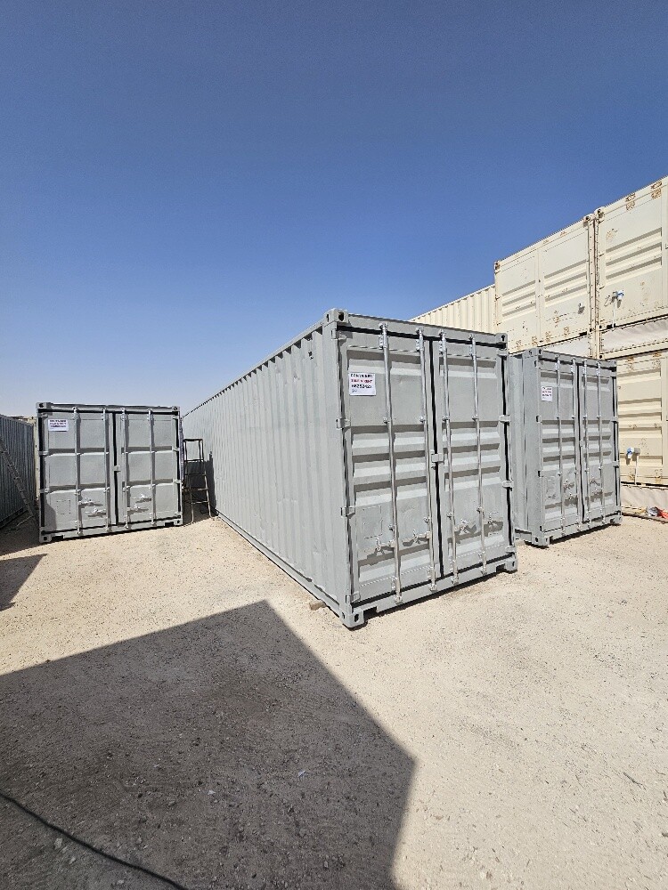 Container for sale, 20 and 40 ft - 3