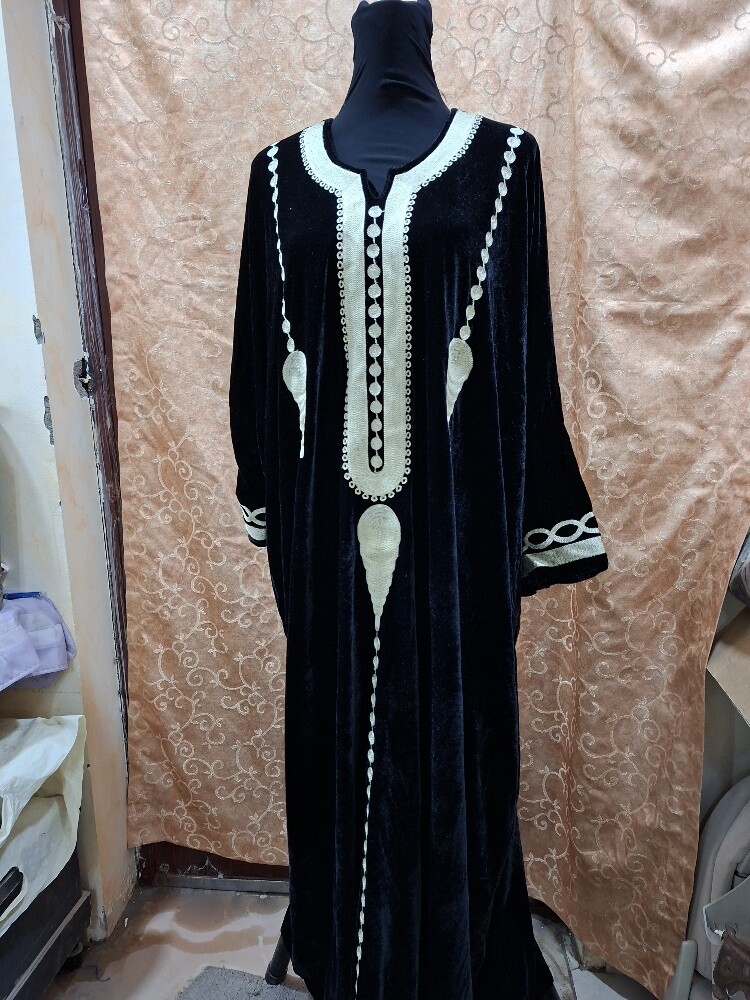 جلابيات رمضان ب٣٥ و ٥٠ ريال بس - 28