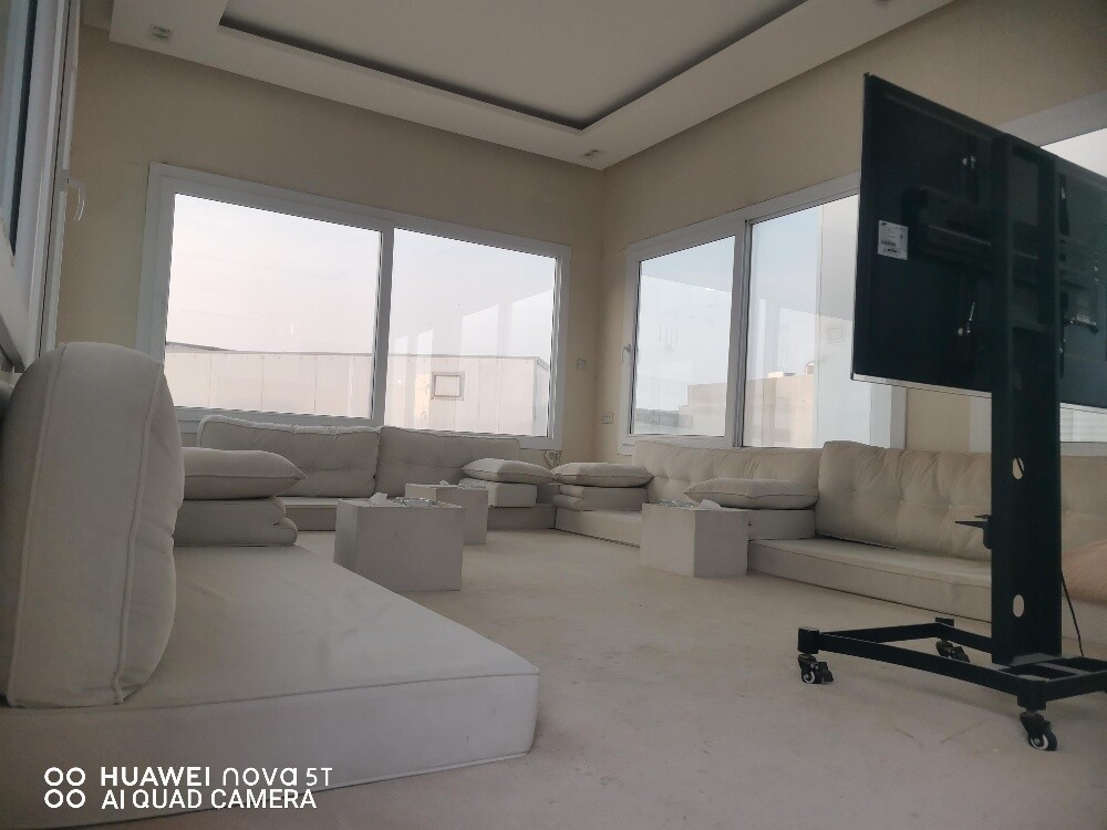 carpet, curtain, majlis repairing - 17