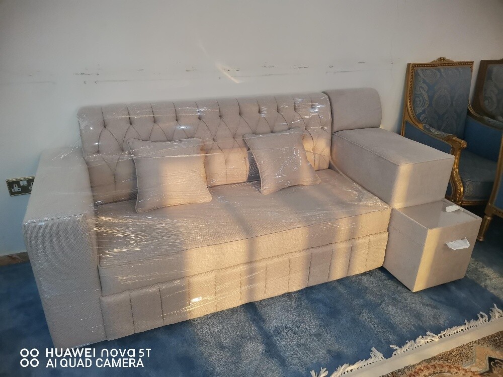 carpet, curtain, majlis repairing - 16