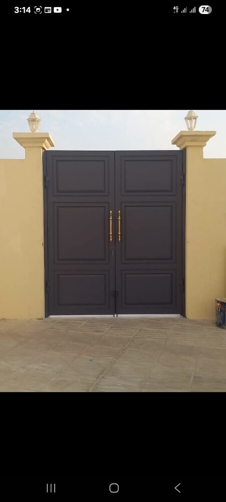 حداد جميع اعمال الحدادة - 4