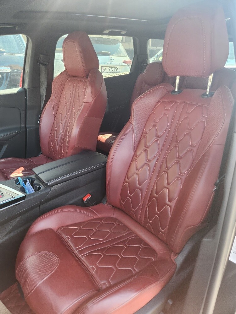 peaugot 5008 - 6