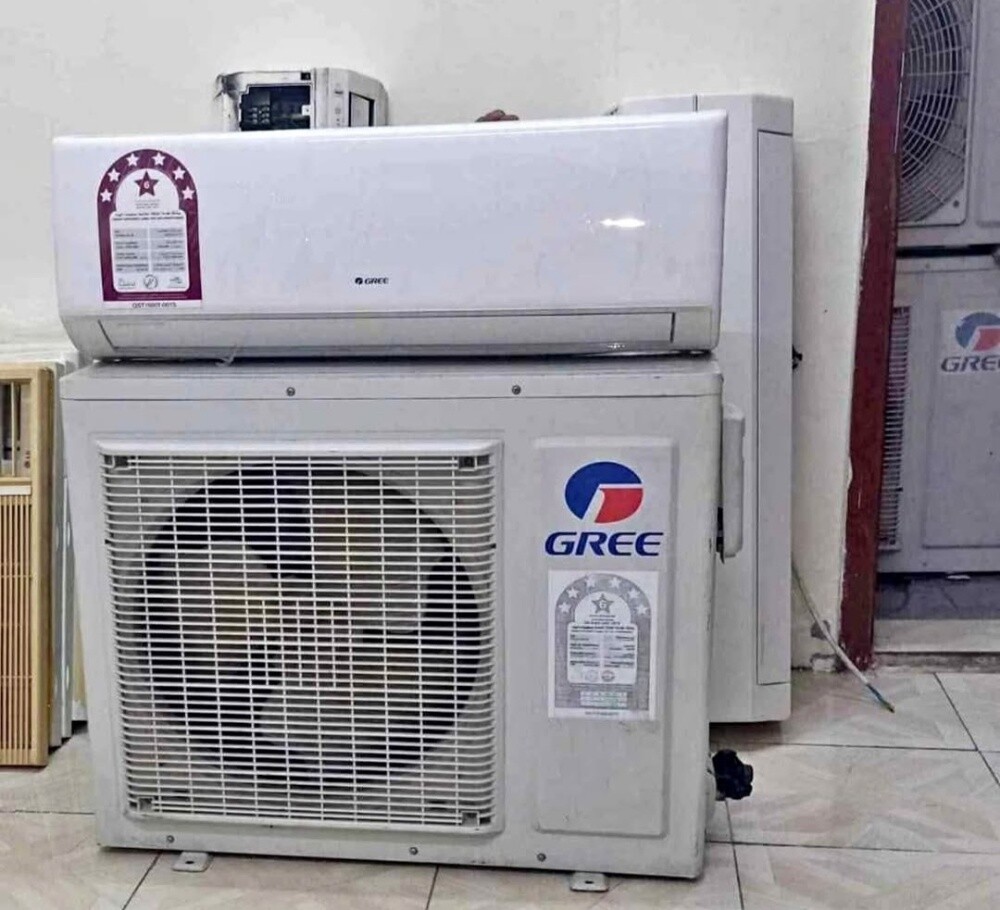 AC for sale and buying - 2