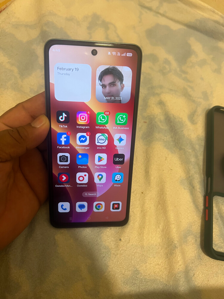 Oppo A5 450 last - 7