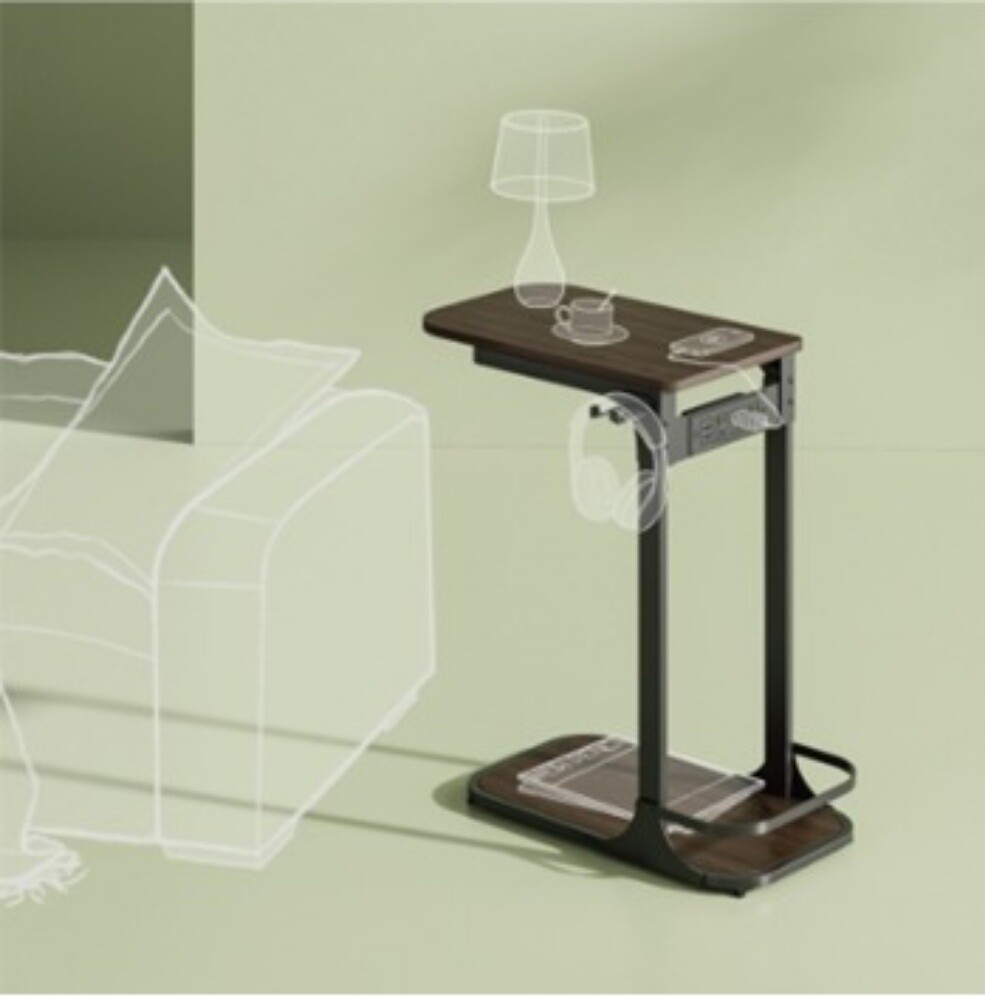 Trolley table - 4