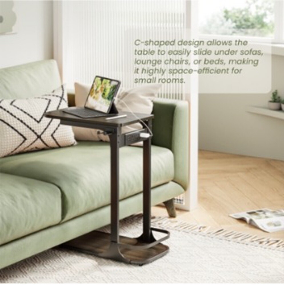 Trolley table - 2