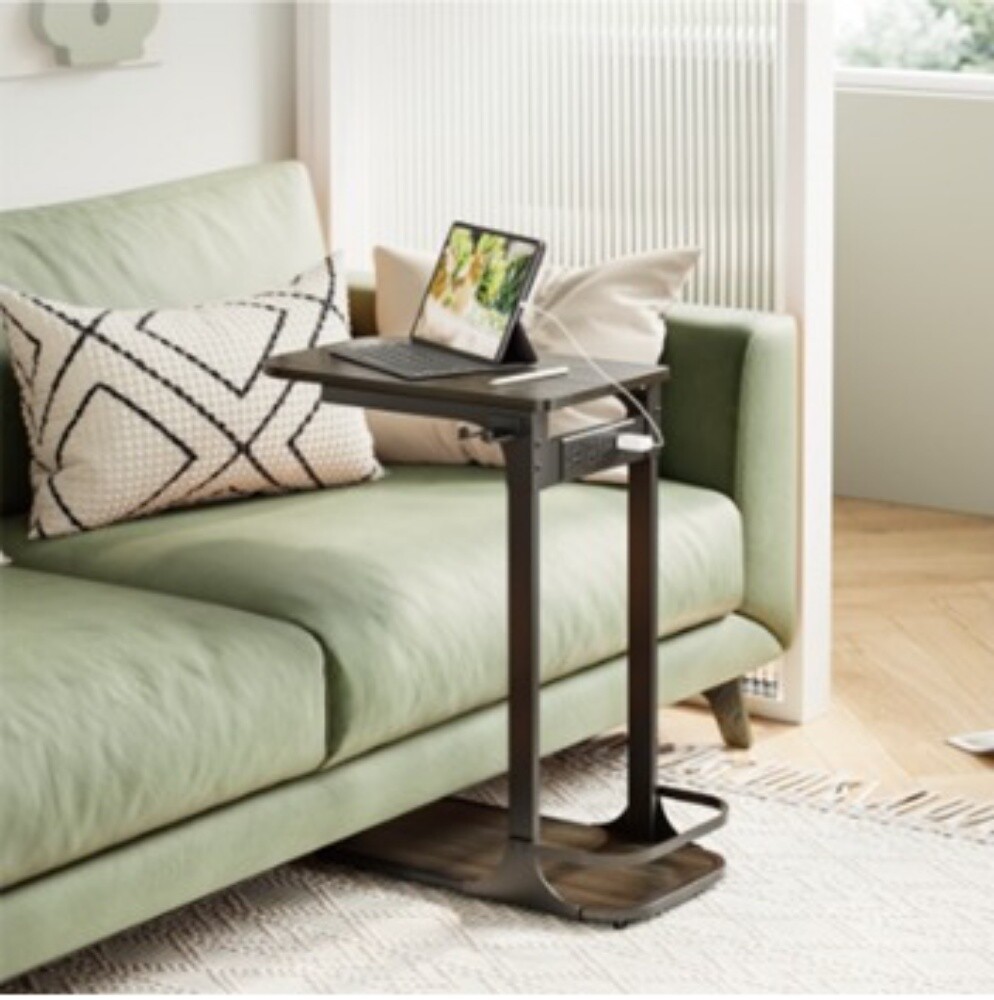 Trolley table - 3